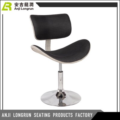 Leisure furniture metal bar stool legs