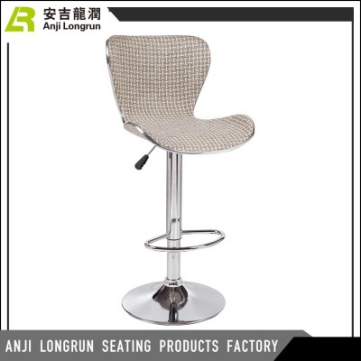 Modern life cheap kitchen bar stool supplier